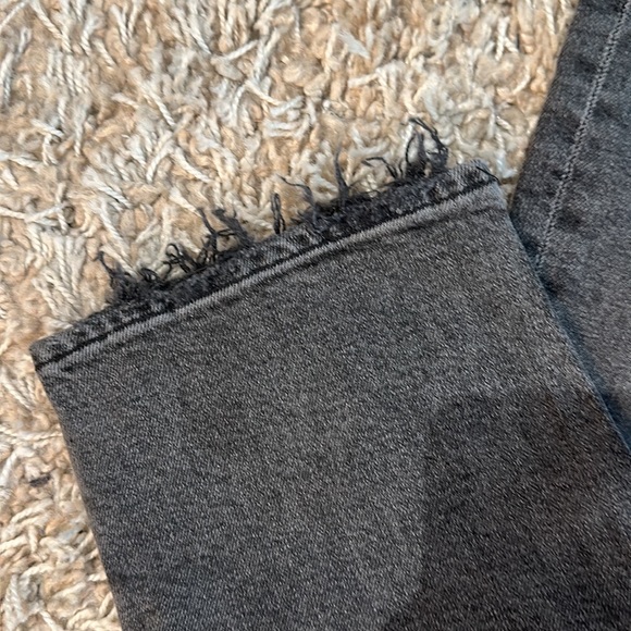 AGOLDE Riley high rise NWT 29 - Picture 5 of 14